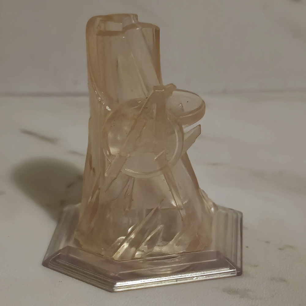 Disney Infinity 2.0 Avengers Crystal Tower Marvel Super Heroes